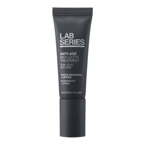 Lab Series Anti Age Max LS Eye Lift on white background