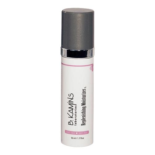 B Kamins Anti-Age Replenishing Moisturizer Kx on white background