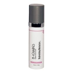 Anti-Age Replenishing Moisturizer Kx on white background
