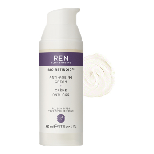 Ren Anti-Ageing Cream, 50ml/1.7 fl oz