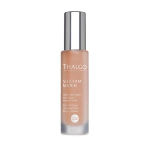 Thalgo Anti-Ageing Foundation - Amber on white background
