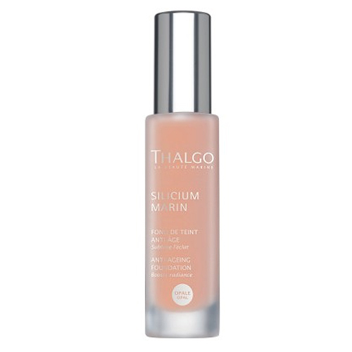 Thalgo Anti-Ageing Foundation - Amber on white background