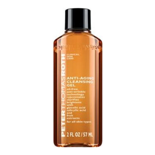 Peter Thomas Roth Anti-Aging Cleansing Gel on white background