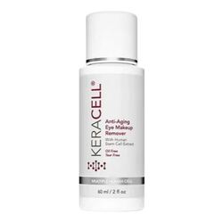 Anti-Aging Eye Makeup Remover with MHCsc Technology