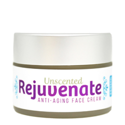 Anti-Aging Face Cream - Unscented