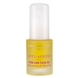 Anti-Aging Fine Line Face Oil