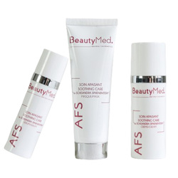 Anti Aging Hyaluronic Acid Ritual Kit on white background