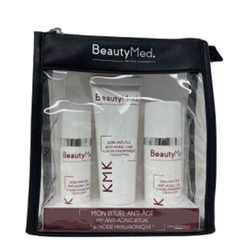 Anti Aging Hyaluronic Acid Ritual Kit