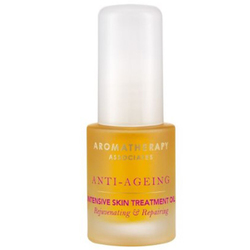 Anti-Aging Intensive Skin Treatment Oil