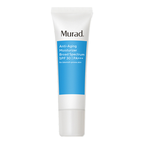 Murad Anti-Aging Moisturizer Broad Spectrum SPF 30 PA+++, 50ml/1.7 fl oz