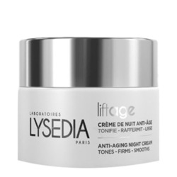 Liftage Anti-Aging Night Cream