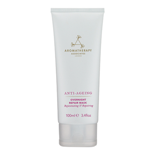 Aromatherapy Associates Anti-Aging Overnight Repair Mask - Deluxe Size, 100ml/3.4 fl oz