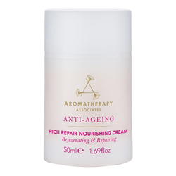 Anti-Aging Rich Repair Nourishing Cream