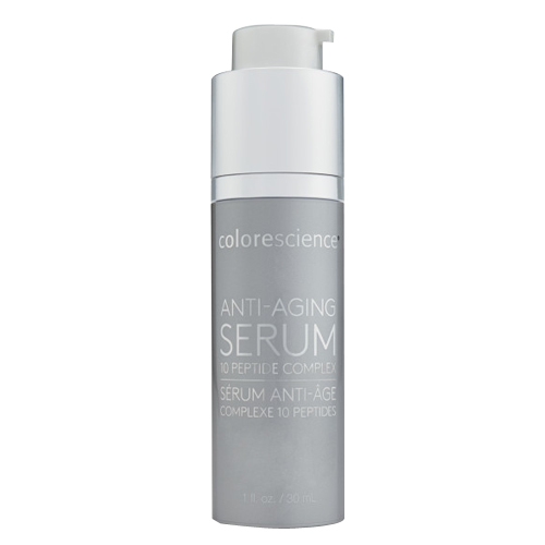 colorescience anti aging serum