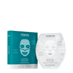 Anti Blemish Bio Cellulose Facial Mask