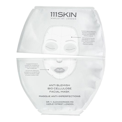 Anti Blemish Bio Cellulose Facial Mask