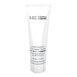 Dark Spot Corrector Micro-Emulsion on white background