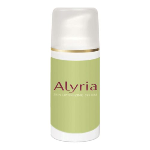 Alyria Anti-Dark Circle Eye Cream on white background