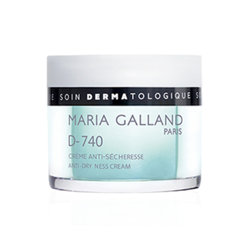 Maria Galland Anti-Dryness Cream on white background