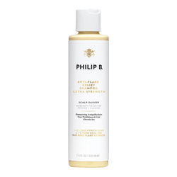Anti-Flake Relief Shampoo - Extra Strength on white background