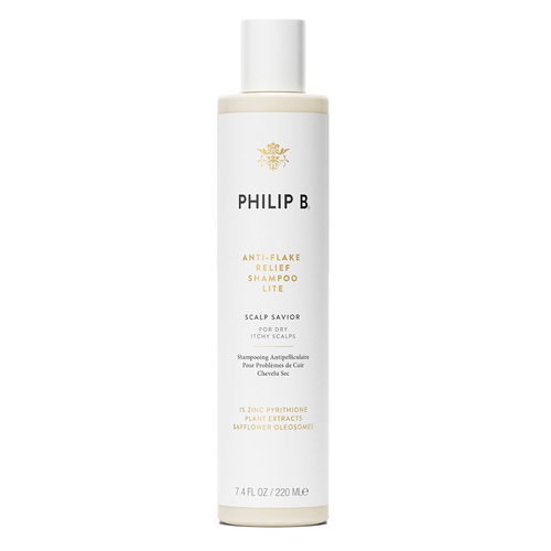 Philip B Botanical Anti-Flake Relief Shampoo - Lite, 220ml/7.4 fl oz