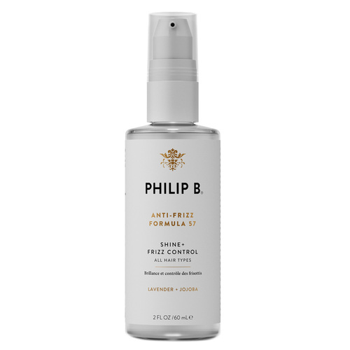 Philip B Botanical Anti-Frizz Formula 57, 60ml/2 fl oz