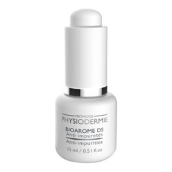 Bioarome DS Anti-Impurities on white background