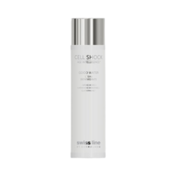 Anti-Oxidant Water on white background