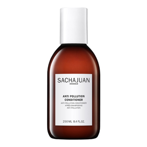 Sachajuan Anti Pollution Conditioner on white background