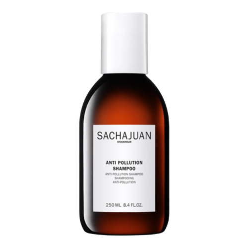Sachajuan Anti Pollution Shampoo, 250ml/8.5 fl oz