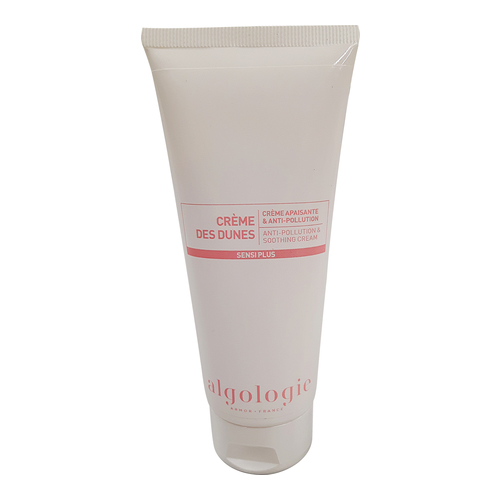 Algologie Anti-Pollution and Soothing Cream (Tube), 100ml/3.4 fl oz