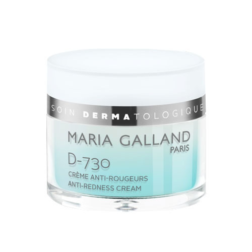 Maria Galland Anti-Redness Cream on white background