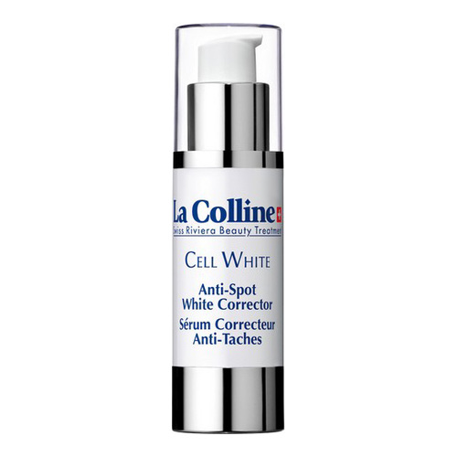 La Colline Anti-Spot White Corrector on white background