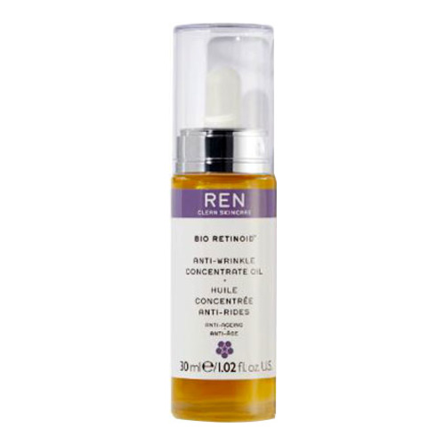 Ren Anti-Wrinkle Concentrate Oil, 30ml/1 fl oz