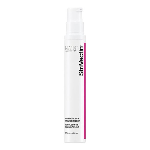 Strivectin Anti Wrinkle High Potency Wrinkle Filler on white background