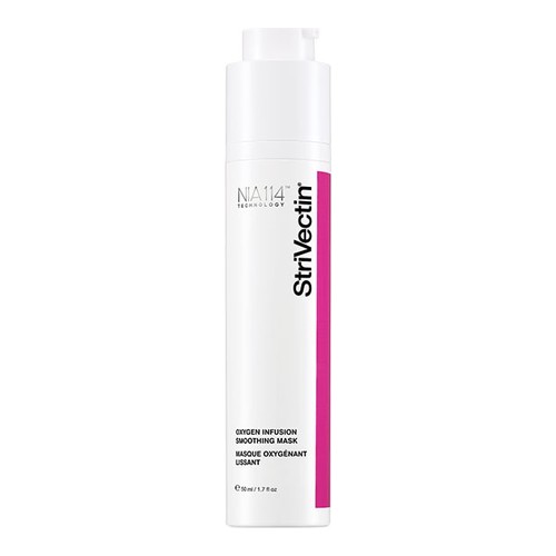 Strivectin Anti Wrinkle Oxygen Infusion Smoothing Mask on white background