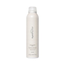 Anti-Wrinkle + Protect Solar Defense Body Broad Spectrum Spray SPF 30 on white background