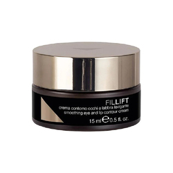 Anti-Wrinkle Smoothing Eye and Lip Contour Cream