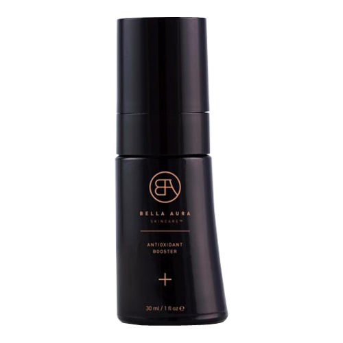 Bella Aura Antioxidant Booster on white background