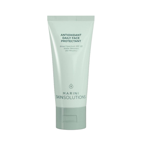 Jan Marini Antioxidant Daily Face Protectant SPF 33 on white background