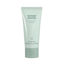 Antioxidant Daily Face Protectant SPF 33 on white background