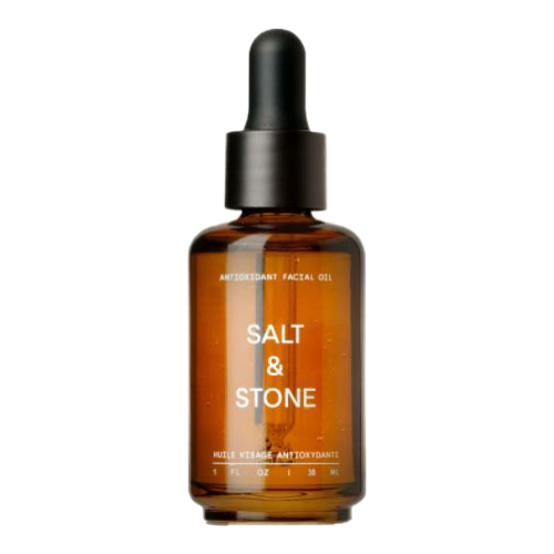 Salt & Stone Antioxidant Facial Oil, 25ml/0.8 fl oz