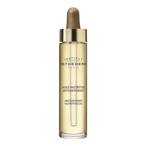Institut Esthederm Antioxidant Nutritive Oil on white background
