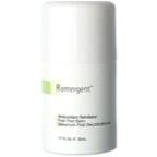 Remergent  on white background