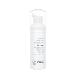 Antipollution Cleansing Mousse