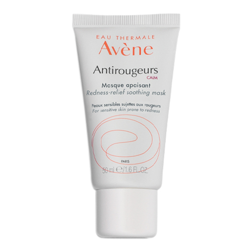 Avene Antirougeurs CALM - Soothing Repair Mask, 50ml/1.69 fl oz