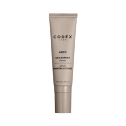 Antu Skin Barrier Serum on white background