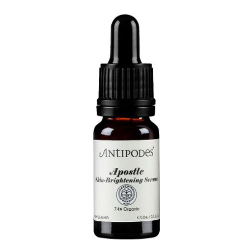 Antipodes Apostle Skin - Brightening Serum on white background