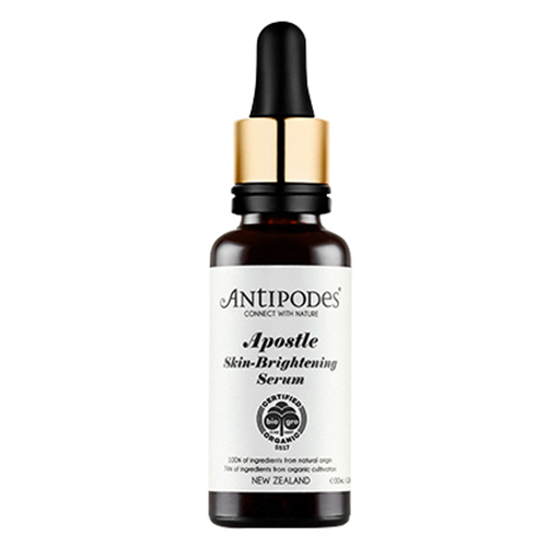 Antipodes Apostle Skin - Brightening Serum on white background