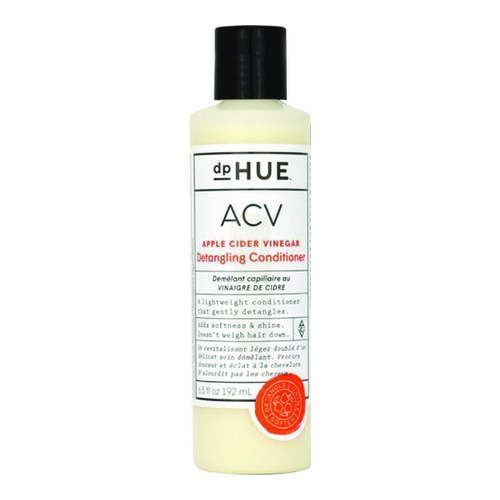 dpHUE Apple Cider Vinegar Detangling Conditioner, 192ml/6.5 fl oz